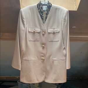 3 piece women’s suit